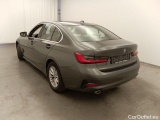  Bmw  Serie 3 BMW 3 Reeks Berline 316dA (90 kW) 4d #5
