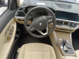  Bmw  Serie 3 BMW 3 Reeks Berline 316dA (90 kW) 4d #9