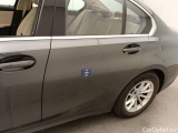  Bmw  Serie 3 BMW 3 Reeks Berline 316dA (90 kW) 4d #20