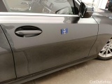  Bmw  Serie 3 BMW 3 Reeks Berline 316dA (90 kW) 4d #18