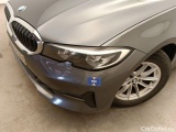  Bmw  Serie 3 BMW 3 Reeks Berline 316dA (90 kW) 4d #24