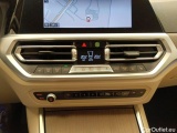  Bmw  Serie 3 BMW 3 Reeks Berline 316dA (90 kW) 4d #27