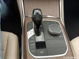  Bmw  Serie 3 BMW 3 Reeks Berline 316dA (90 kW) 4d #28