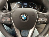  Bmw  Serie 3 BMW 3 Reeks Berline 316dA (90 kW) 4d #29