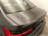  Bmw  Serie 3 BMW 3 Reeks Berline 316dA (90 kW) 4d #32