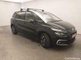  Citroen  C4 Grand Picasso Citroën Grand C4 Spacetourer 1.5 BlueHDi 130 S&S EAT8 Business GPS 5d 7pl #2