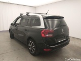  Citroen  C4 Grand Picasso Citroën Grand C4 Spacetourer 1.5 BlueHDi 130 S&S EAT8 Business GPS 5d 7pl #3
