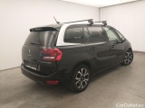  Citroen  C4 Grand Picasso Citroën Grand C4 Spacetourer 1.5 BlueHDi 130 S&S EAT8 Business GPS 5d 7pl #5