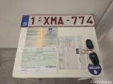 Citroen  C4 Grand Picasso Citroën Grand C4 Spacetourer 1.5 BlueHDi 130 S&S EAT8 Business GPS 5d 7pl #7