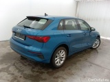  Audi  A3 Audi  Sportback 1.0 30 TFSi 81kW 5d #5