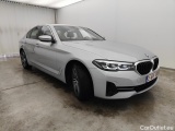  Bmw  Serie 5 BMW 5 Reeks Berline 518d 100kW Aut. 4d #2