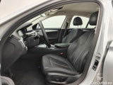  Bmw  Serie 5 BMW 5 Reeks Berline 518d 100kW Aut. 4d #6