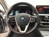  Bmw  Serie 5 BMW 5 Reeks Berline 518d 100kW Aut. 4d #18