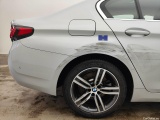  Bmw  Serie 5 BMW 5 Reeks Berline 518d 100kW Aut. 4d #24