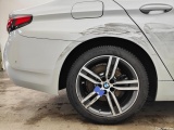  Bmw  Serie 5 BMW 5 Reeks Berline 518d 100kW Aut. 4d #31