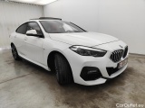  Bmw  Serie 2 BMW 2 Reeks Gran Coupé 218iA (100kW) 4d #2