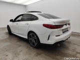  Bmw  Serie 2 BMW 2 Reeks Gran Coupé 218iA (100kW) 4d #3