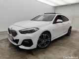  Bmw  Serie 2 BMW 2 Reeks Gran Coupé 218iA (100kW) 4d #4