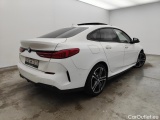  Bmw  Serie 2 BMW 2 Reeks Gran Coupé 218iA (100kW) 4d #5