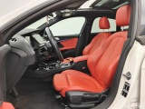  Bmw  Serie 2 BMW 2 Reeks Gran Coupé 218iA (100kW) 4d #6