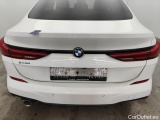  Bmw  Serie 2 BMW 2 Reeks Gran Coupé 218iA (100kW) 4d #22