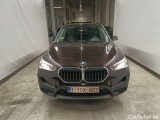  Bmw  X1 BMW  sDrive16dA (85 kW) 5d 