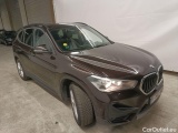  Bmw  X1 BMW  sDrive16dA (85 kW) 5d #2
