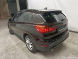  Bmw  X1 BMW  sDrive16dA (85 kW) 5d #3