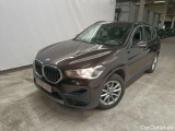  Bmw  X1 BMW  sDrive16dA (85 kW) 5d #4