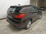  Bmw  X1 BMW  sDrive16dA (85 kW) 5d #5