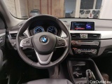  Bmw  X1 BMW  sDrive16dA (85 kW) 5d #6