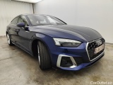  Audi  A5 Sportback Audi  30 TDI S tronic Bus. Ed. S Line 5d #2