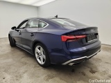  Audi  A5 Sportback Audi  30 TDI S tronic Bus. Ed. S Line 5d #3