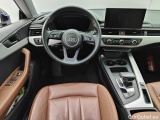  Audi  A5 Sportback Audi  30 TDI S tronic Bus. Ed. S Line 5d #9