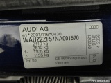 Audi  A5 Sportback Audi  30 TDI S tronic Bus. Ed. S Line 5d #18