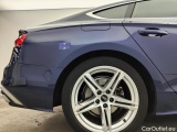  Audi  A5 Sportback Audi  30 TDI S tronic Bus. Ed. S Line 5d #35