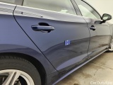  Audi  A5 Sportback Audi  30 TDI S tronic Bus. Ed. S Line 5d #38