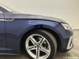  Audi  A5 Sportback Audi  30 TDI S tronic Bus. Ed. S Line 5d #47