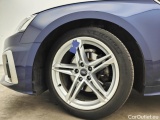  Audi  A5 Sportback Audi  30 TDI S tronic Bus. Ed. S Line 5d #51