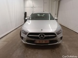  Mercedes  A-Klasse Mercedes-Benz  A 180 d Business Solution Aut. 5d 