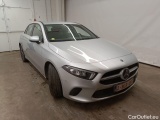  Mercedes  A-Klasse Mercedes-Benz  A 180 d Business Solution Aut. 5d #2
