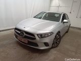  Mercedes  A-Klasse Mercedes-Benz  A 180 d Business Solution Aut. 5d #4