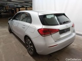  Mercedes  A-Klasse Mercedes-Benz  A 180 d Business Solution Aut. 5d #3
