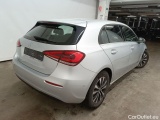  Mercedes  A-Klasse Mercedes-Benz  A 180 d Business Solution Aut. 5d #5