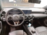  Mercedes  A-Klasse Mercedes-Benz  A 180 d Business Solution Aut. 5d #9