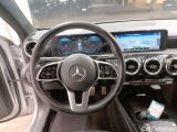  Mercedes  A-Klasse Mercedes-Benz  A 180 d Business Solution Aut. 5d #23