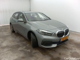  Bmw  Serie 1 BMW 1 HATCH DIESEL - 2019 118 dA 150hp (EU6AP) 5d #2