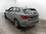  Bmw  Serie 1 BMW 1 HATCH DIESEL - 2019 118 dA 150hp (EU6AP) 5d #5