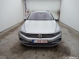  Volkswagen  Passat Volkswagen  Variant 1.6 TDI SCR DSG7 Style Business 5d 