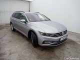  Volkswagen  Passat Volkswagen  Variant 1.6 TDI SCR DSG7 Style Business 5d #2